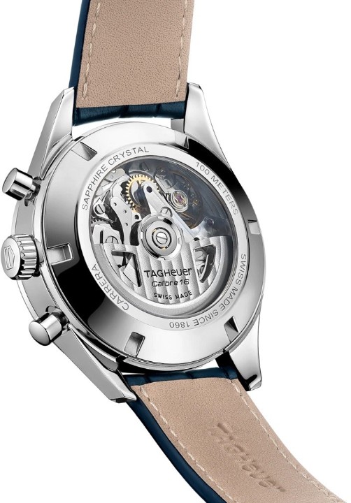 Obrázok z Tag Heuer Carrera