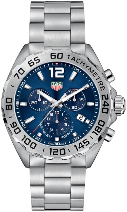 Obrázok z Tag Heuer Formula 1 Chronograph