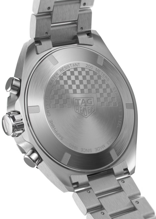 Obrázok z Tag Heuer Formula 1 Chronograph