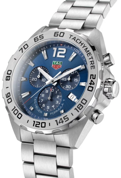 Obrázok z Tag Heuer Formula 1 Chronograph