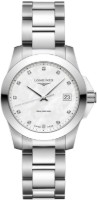 Zobraziť detaily pre Longines Conquest Obrázok z Longines Conquest
