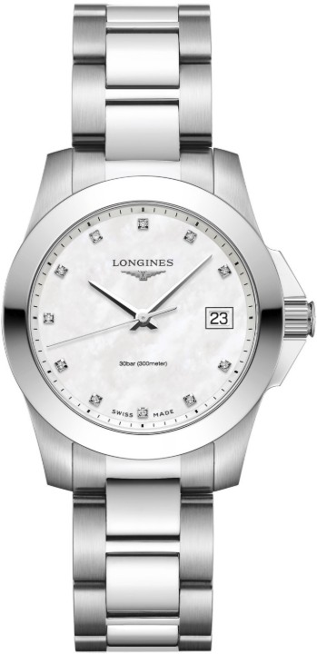 Obrázok z Longines Conquest