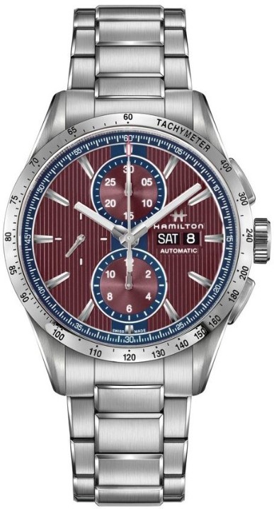 Obrázok z Hamilton Broadway Auto Chrono