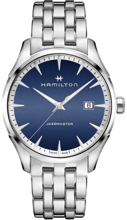 Obrázok z Hamilton Jazzmaster Quartz