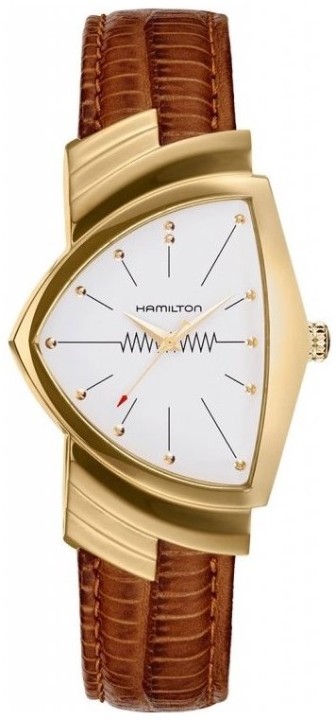 Obrázok z Hamilton Ventura Quartz