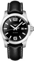 Zobraziť detaily pre Longines Conquest Obrázok z Longines Conquest