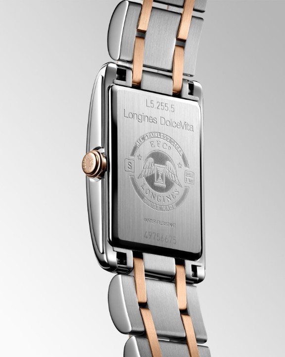 Obrázok z Longines DolceVita