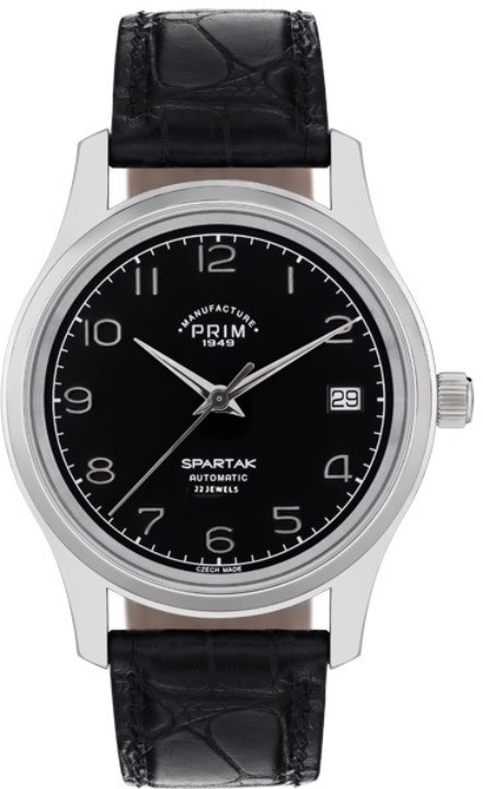 Obrázok z Prim Spartak 40