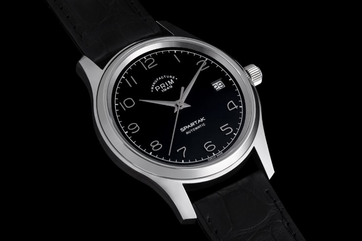 Obrázok z Prim Spartak 40