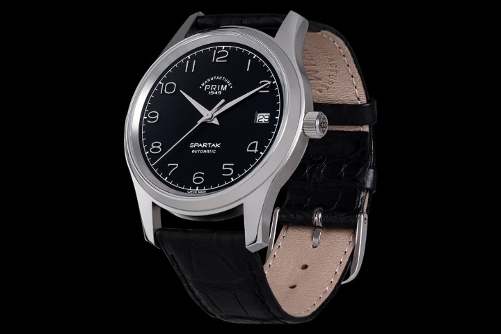 Obrázok z Prim Spartak 40