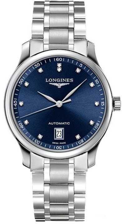 Obrázok z Longines Master Collection
