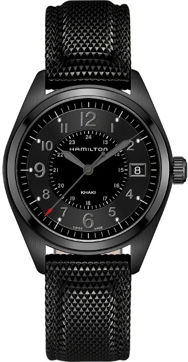 Obrázok z Hamilton Khaki Field Quartz