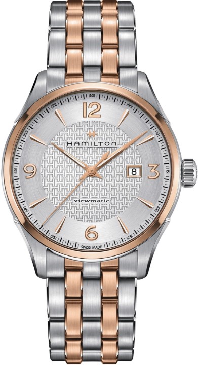 Obrázok z Hamilton Jazzmaster Viewmatic