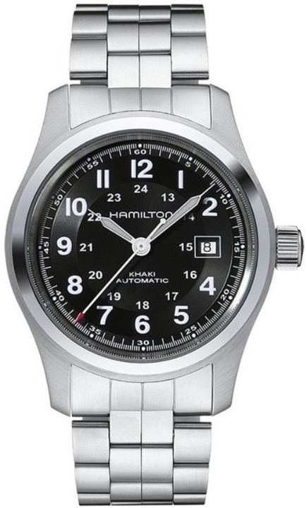 Obrázok z Hamilton Khaki Field Auto