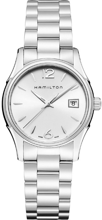 Obrázok z Hamilton Jazzmaster Quartz