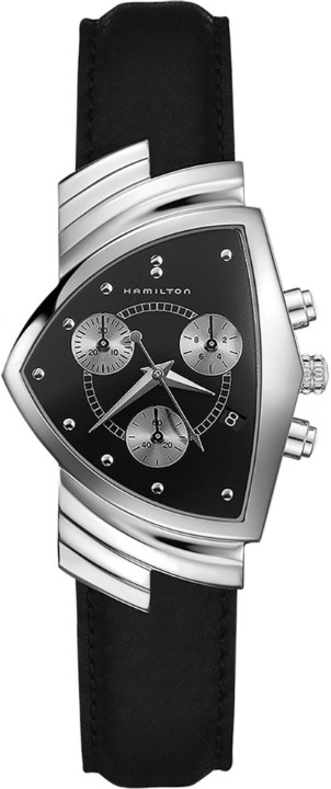 Obrázok z Hamilton Ventura Chrono