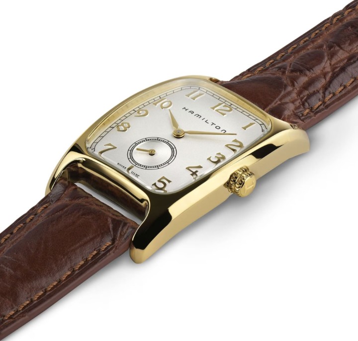 Obrázok z Hamilton American Classic Boulton Small Second Quartz