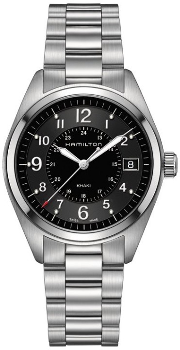 Obrázok z Hamilton Khaki Field Quartz