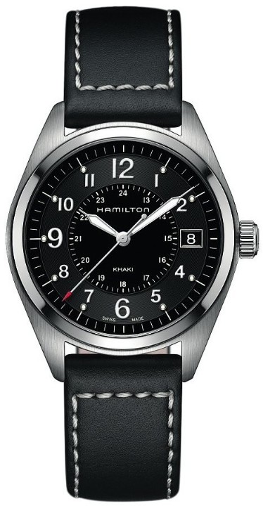 Obrázok z Hamilton Khaki Field Quartz