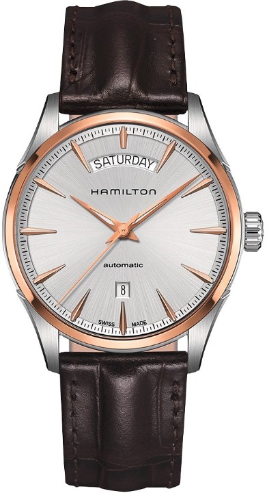 Obrázok z Hamilton Jazzmaster Day Date
