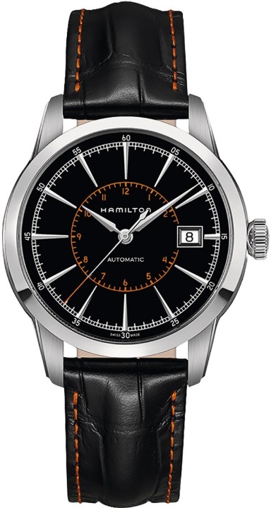 Obrázok z Hamilton American Classic RailRoad