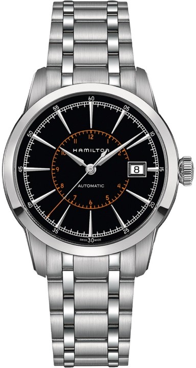 Obrázok z Hamilton American Classic RailRoad