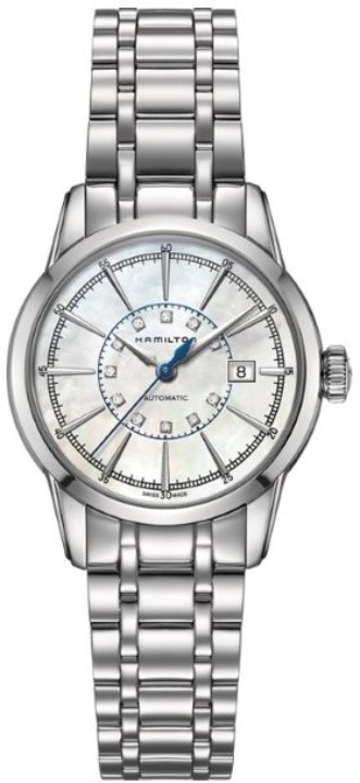 Obrázok z Hamilton American Classic RailRoad