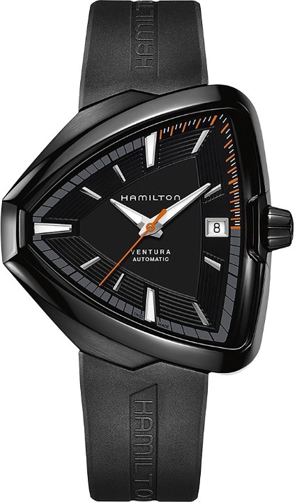 Obrázok z Hamilton Ventura Elvis80