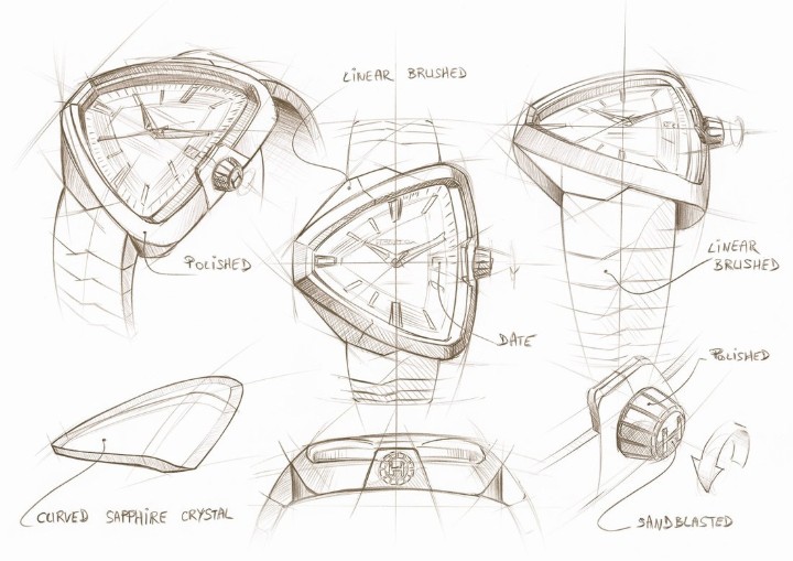 Obrázok z Hamilton Ventura Elvis80