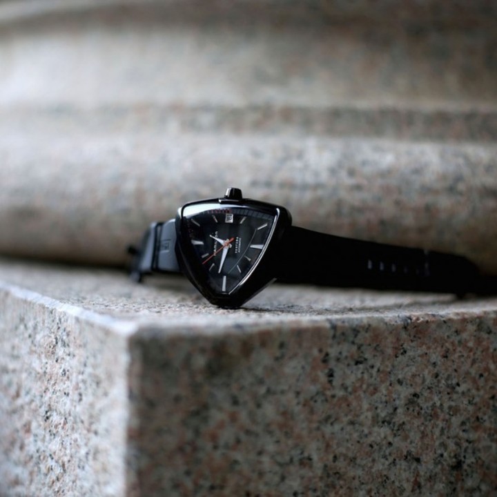 Obrázok z Hamilton Ventura Elvis80