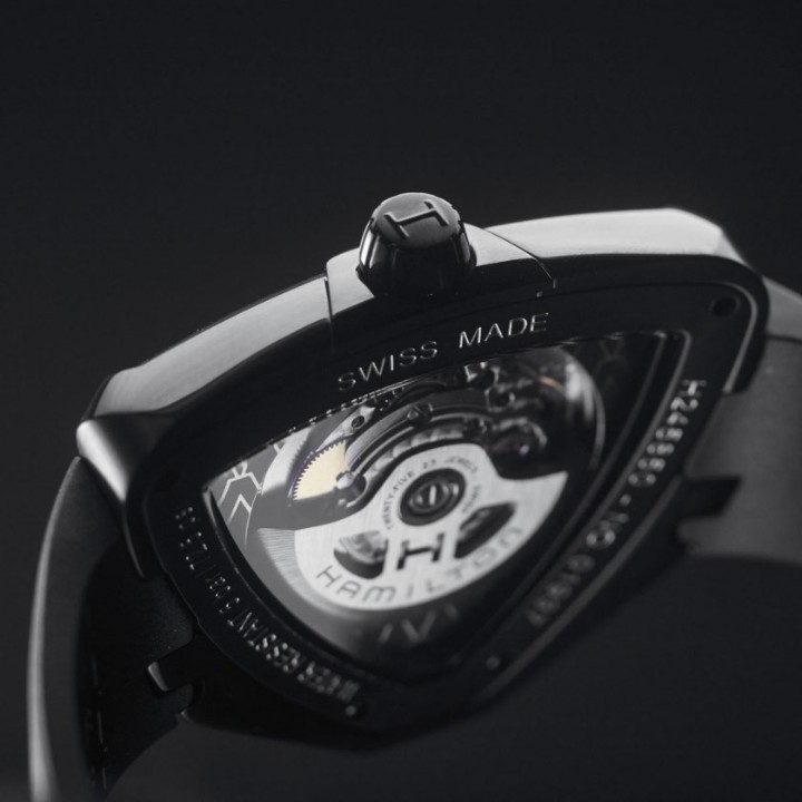 Obrázok z Hamilton Ventura Elvis80