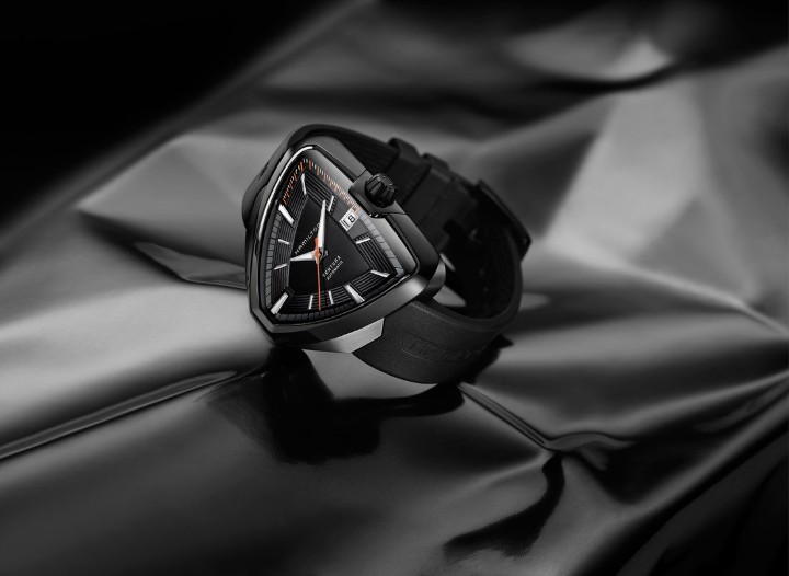 Obrázok z Hamilton Ventura Elvis80