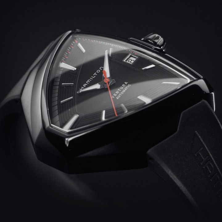 Obrázok z Hamilton Ventura Elvis80