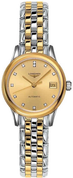 Obrázok z Longines Flagship