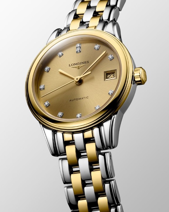 Obrázok z Longines Flagship