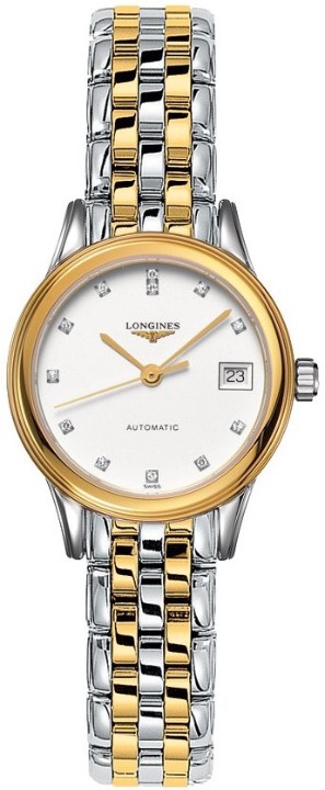 Obrázok z Longines Flagship