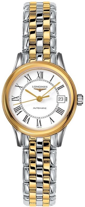 Obrázok z Longines Flagship
