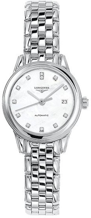 Obrázok z Longines Flagship