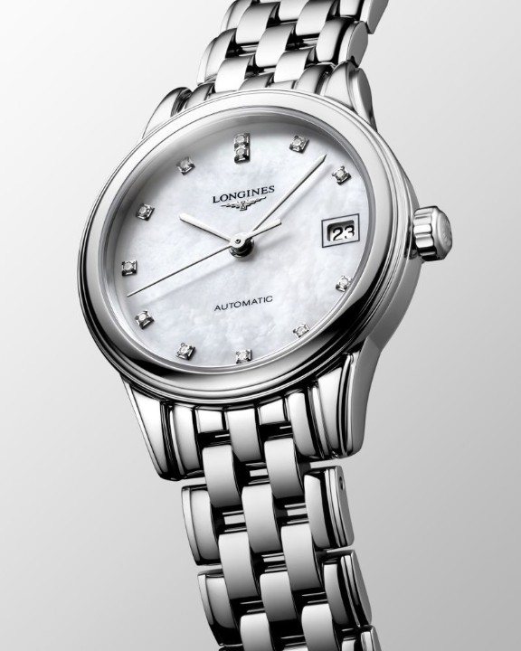Obrázok z Longines Flagship