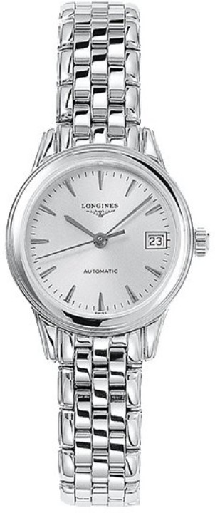 Obrázok z Longines Flagship