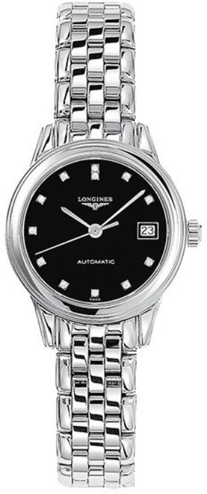 Obrázok z Longines Flagship