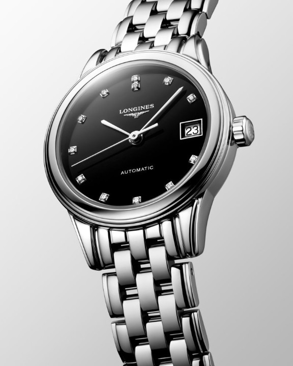Obrázok z Longines Flagship