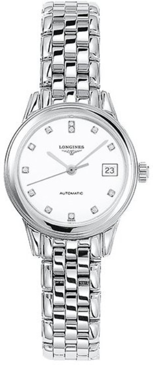 Obrázok z Longines Flagship