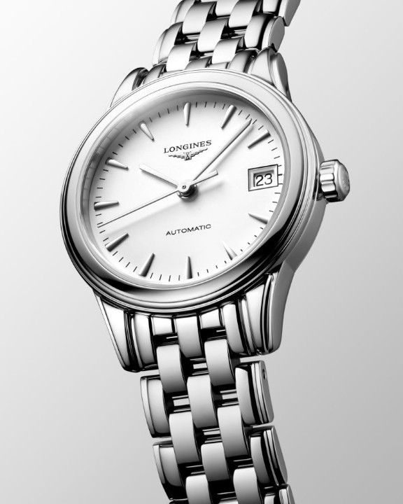Obrázok z Longines Flagship