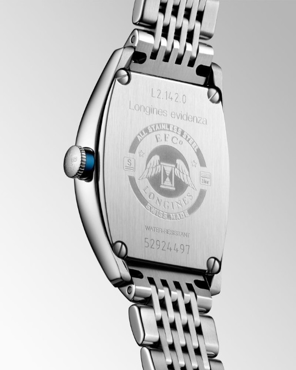 Obrázok z Longines Evidenza