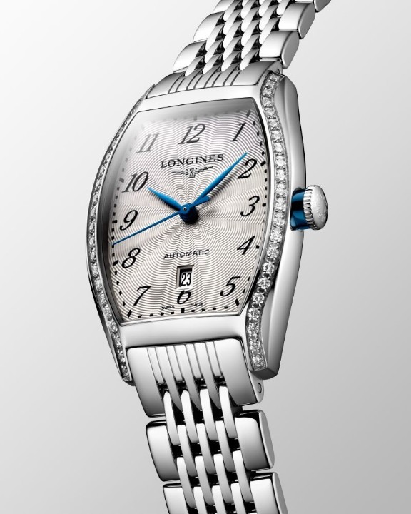 Obrázok z Longines Evidenza