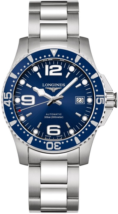 Obrázok z Longines HydroConquest