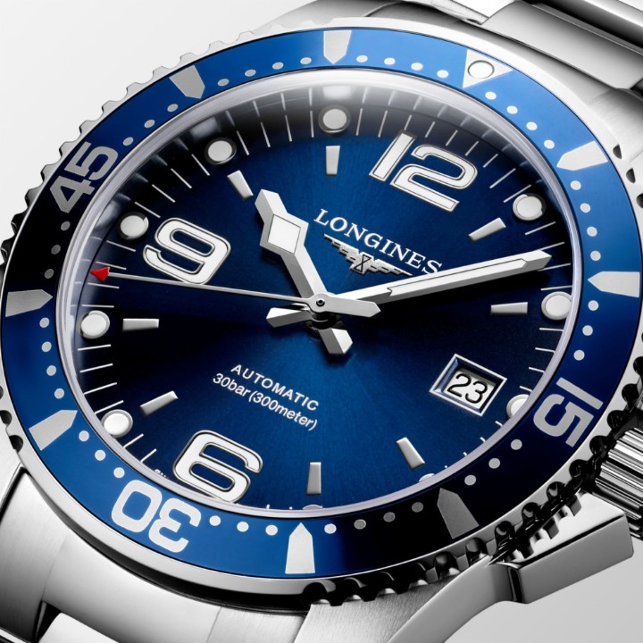 Obrázok z Longines HydroConquest
