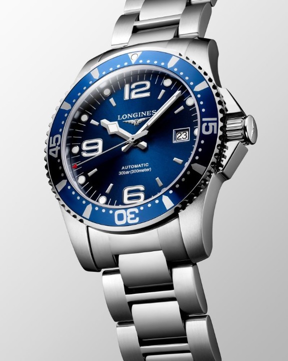 Obrázok z Longines HydroConquest