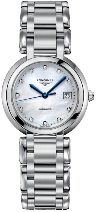 Obrázok z Longines PrimaLuna